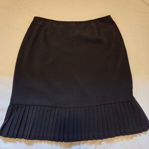 Fun Black size 12 Skirtology Skirt